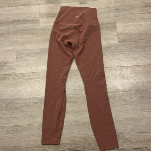 Lululemon align - Picture 2 of 3